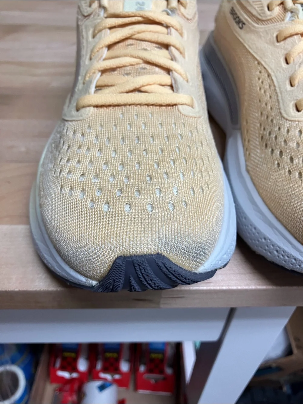 Brooks Women's Adrenaline GTS 24
